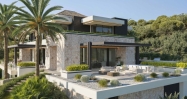 Luxury Mansion Benahavis Spain (11)