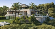 Luxury Mansion Benahavis Spain (12)