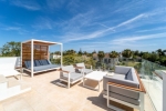 Luxury Beachside Villa East Estepona Spain (6)