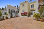 Charming Townhouse for sale Benahavis Spain (11)