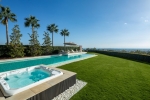 Luxury Contemporary Villa Gated Complex Benahavis Spain (15)