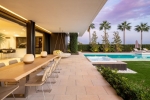 Luxury Contemporary Villa Gated Complex Benahavis Spain (20)