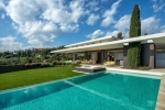 Luxury Contemporary Villa Gated Complex Benahavis Spain (28)