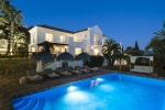 Splendid Villa Panoramic Views Marbella East (1)