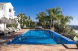 Splendid Villa Panoramic Views Marbella East (10)