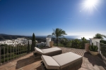 Splendid Villa Panoramic Views Marbella East (19)