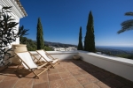 Splendid Villa Panoramic Views Marbella East (18)