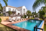 Splendid Villa Panoramic Views Marbella East (73)