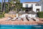 Splendid Villa Panoramic Views Marbella East (75)