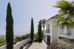 Splendid Villa Panoramic Views Marbella East (90)