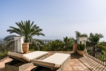 Splendid Villa Panoramic Views Marbella East (107)