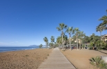 Beachfront Apartment Marbella East Spain (10)