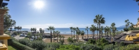 Beachfront Apartment Marbella East Spain (81)