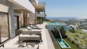 New Contemporary Villa Gated Complex Benahavis (2)