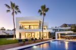 Luxury Modern Villa Marbella Golden Mile Spain (1)