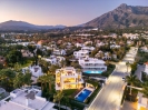 Luxury Modern Villa Marbella Golden Mile Spain (5)