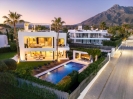 Luxury Modern Villa Marbella Golden Mile Spain (6)