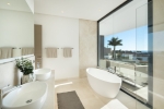 Luxury Modern Villa Marbella Golden Mile Spain (11)