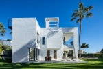 Luxury Modern Villa Marbella Golden Mile Spain (20)