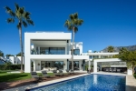 Luxury Modern Villa Marbella Golden Mile Spain (21)